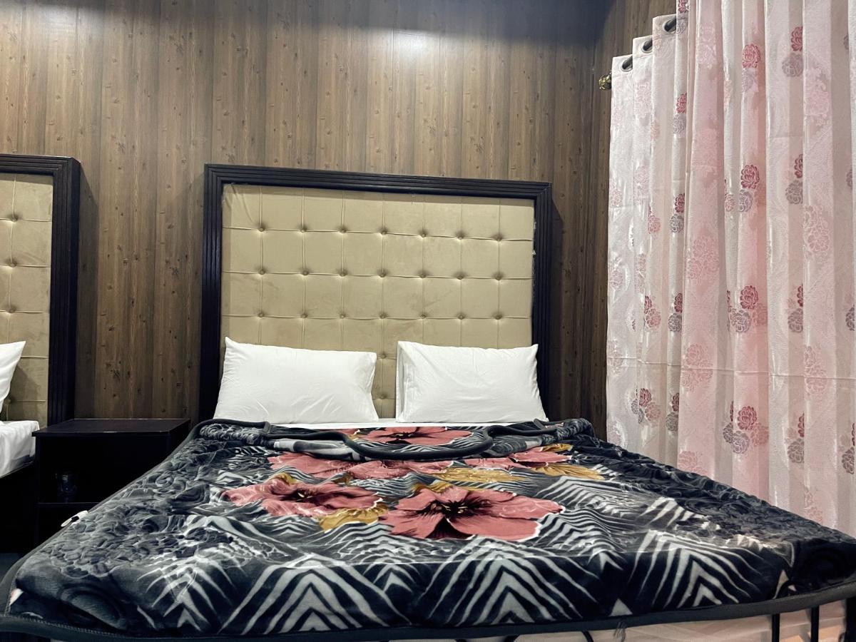 איסלמאבד Oriole Guest House מראה חיצוני תמונה