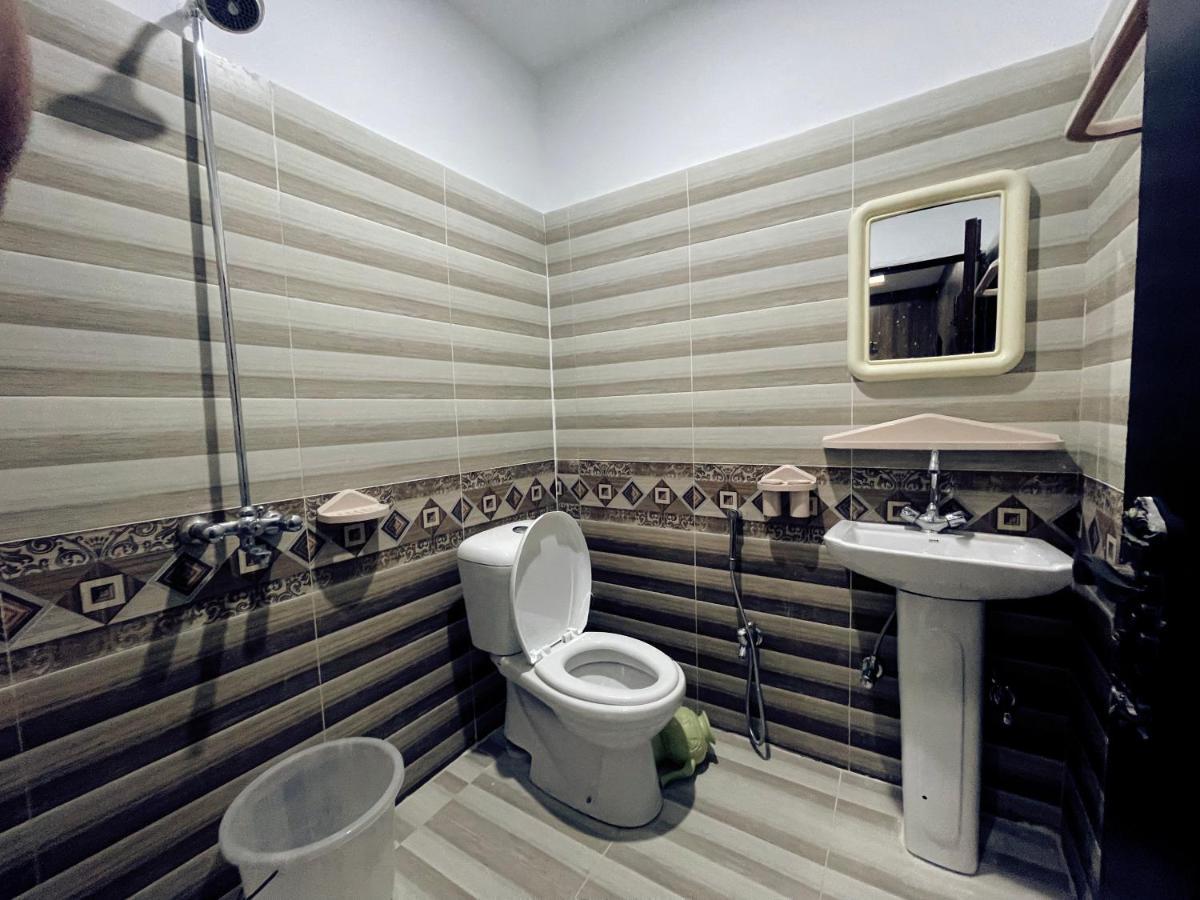 איסלמאבד Oriole Guest House מראה חיצוני תמונה